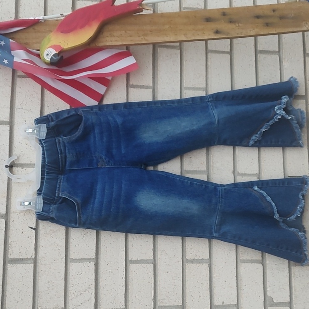 Blue jeans 👖👖 - Picture 4 of 11